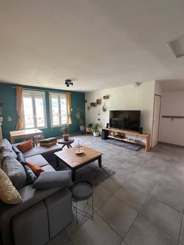 Gîte pour 4 personnes, avec vue à Pierrefitte-Nestalas