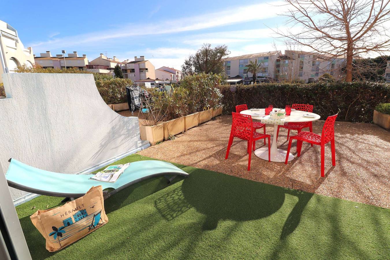 Photo : Appartement de vacances