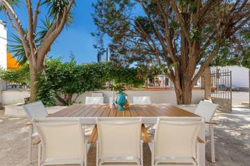 Bnb für 7 Personen in Torre Lapillo, Golf von Tarent, Bild 1
