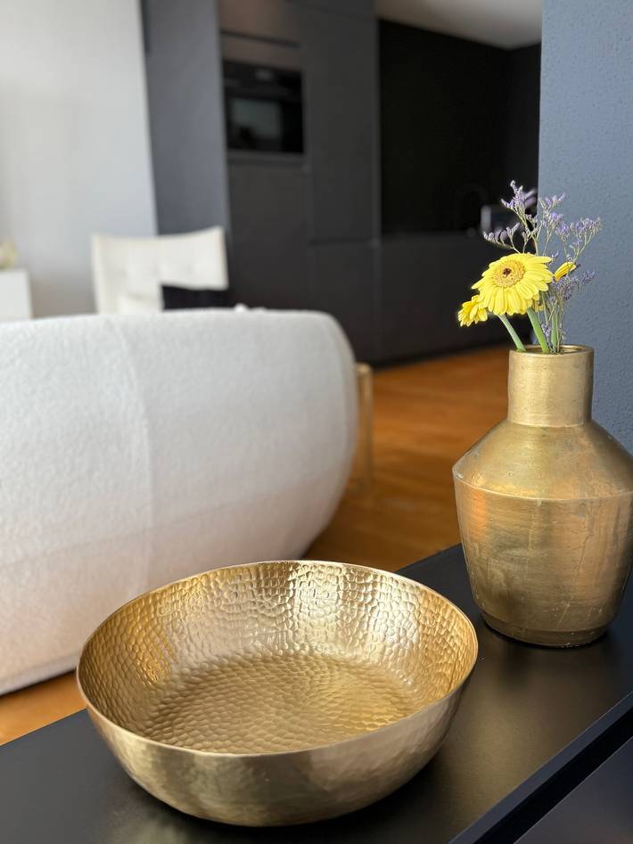 Ferienwohnung für 2 Personen, mit Whirlpool und Garten im Bayerischer Wald - 4