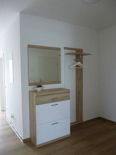 Ganze Ferienwohnung, Appartement/Fewo, Dusche, Wc, 2 Schlafräume in Bramsche, Landkreis Osnabrück