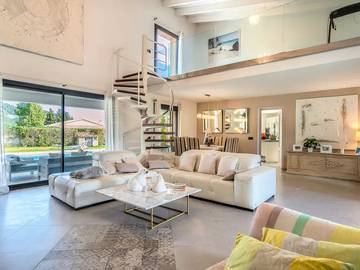 Villa in Crestatx, Sa Pobla für 7 