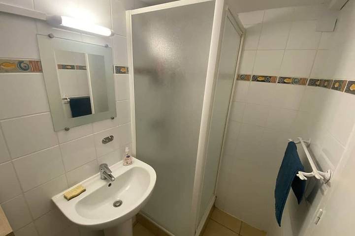 Appartement entier, Résidence Marensin. Appartement duplex proche de la plage du Penon in Seignosse Océan, Seignosse