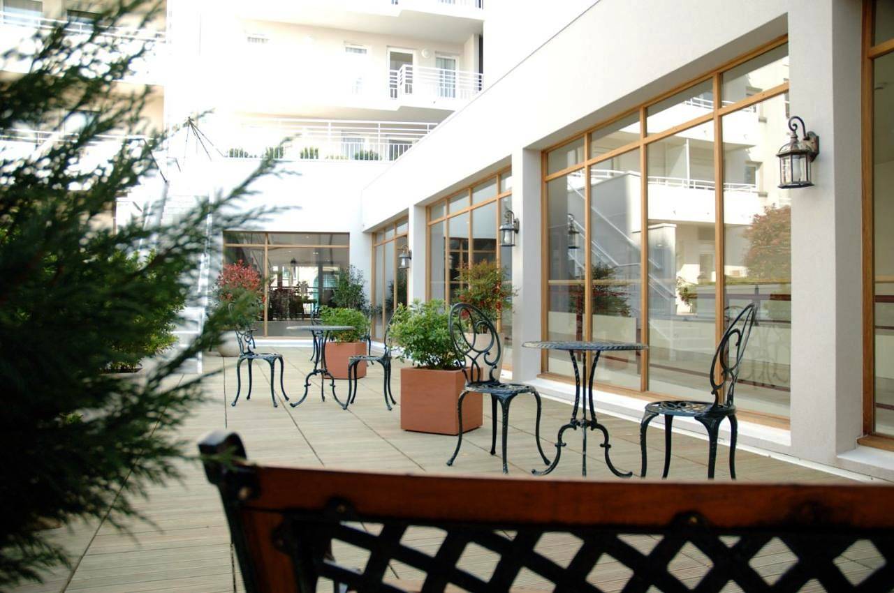 Amiral Hôtel in Paris 13e Arrondissement, Paris