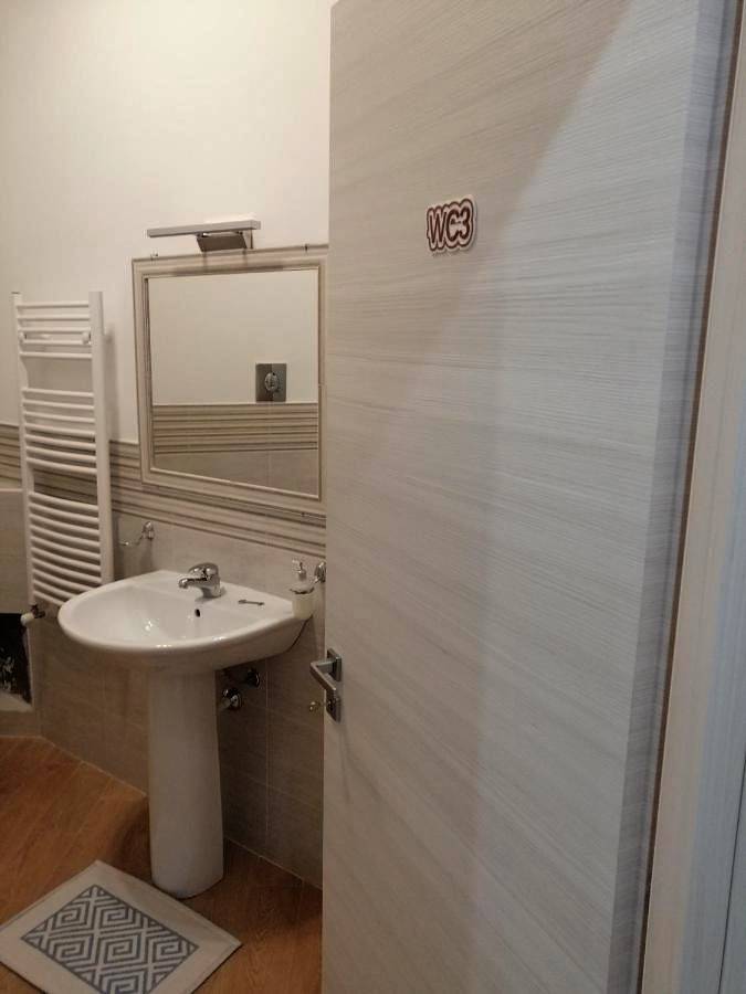 Maison d’hôte pour 2 personnes, avec balcon et vue à Palerme - 3