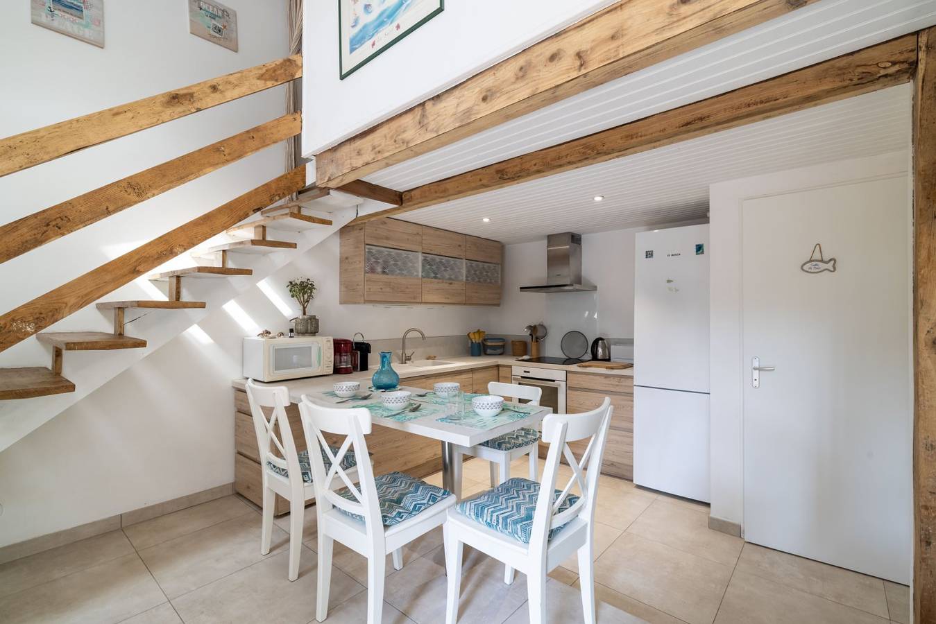 Villa Patio au milieu des pins, la plage à pied in Seignosse Océan, Seignosse