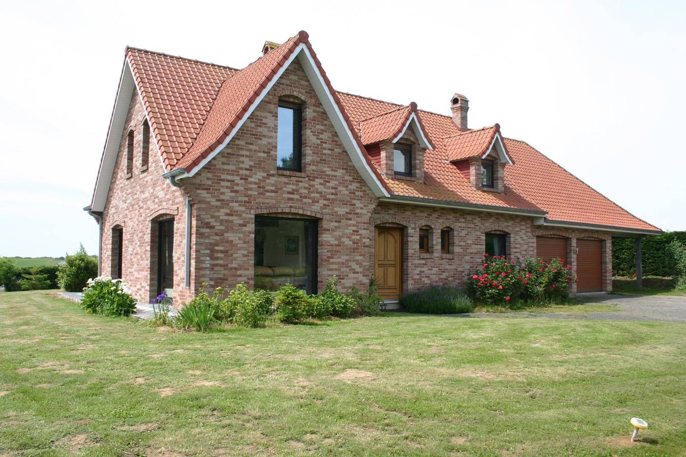 Gîte du Trou au Sable in Rety, Région de Boulogne-sur-Mer