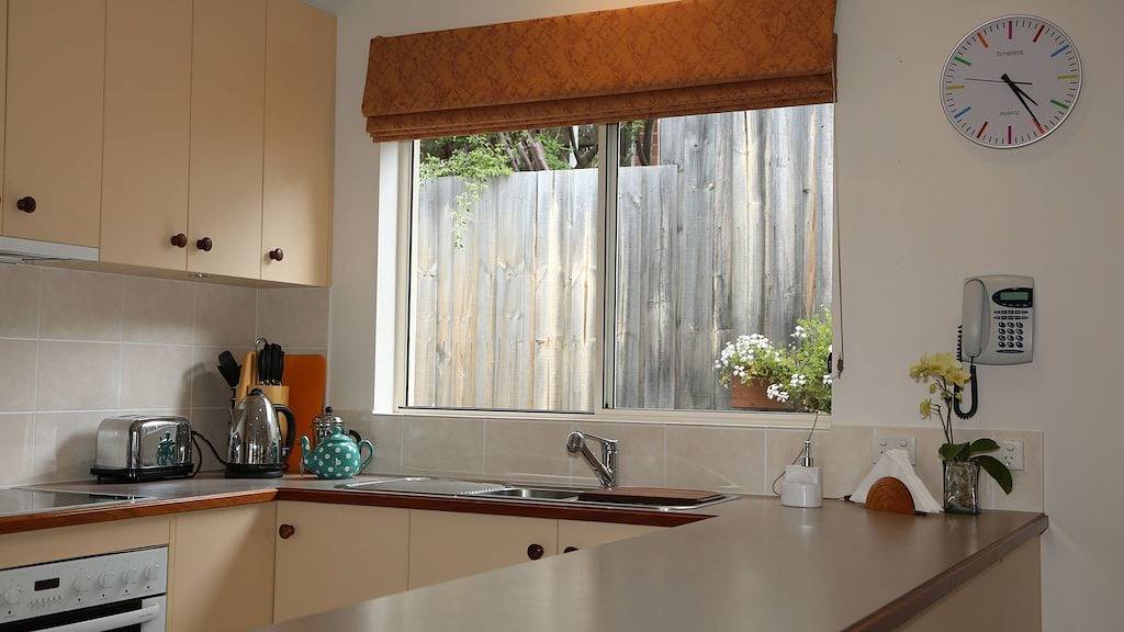 Ganze Wohnung, Wohnung auf dem Rand in Hobart, Tasmanien