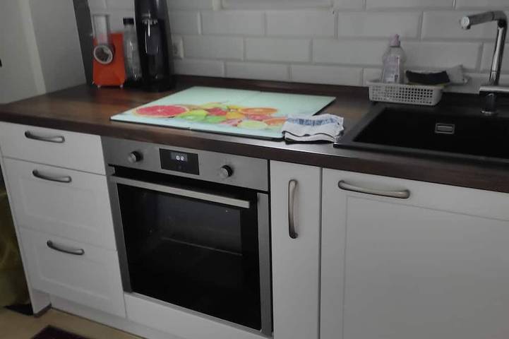 Vacation rental for 2 people in Stuttgart