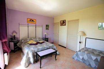 B&b for 3 People in Saint-Victurnien, Haute-Vienne, Photo 4