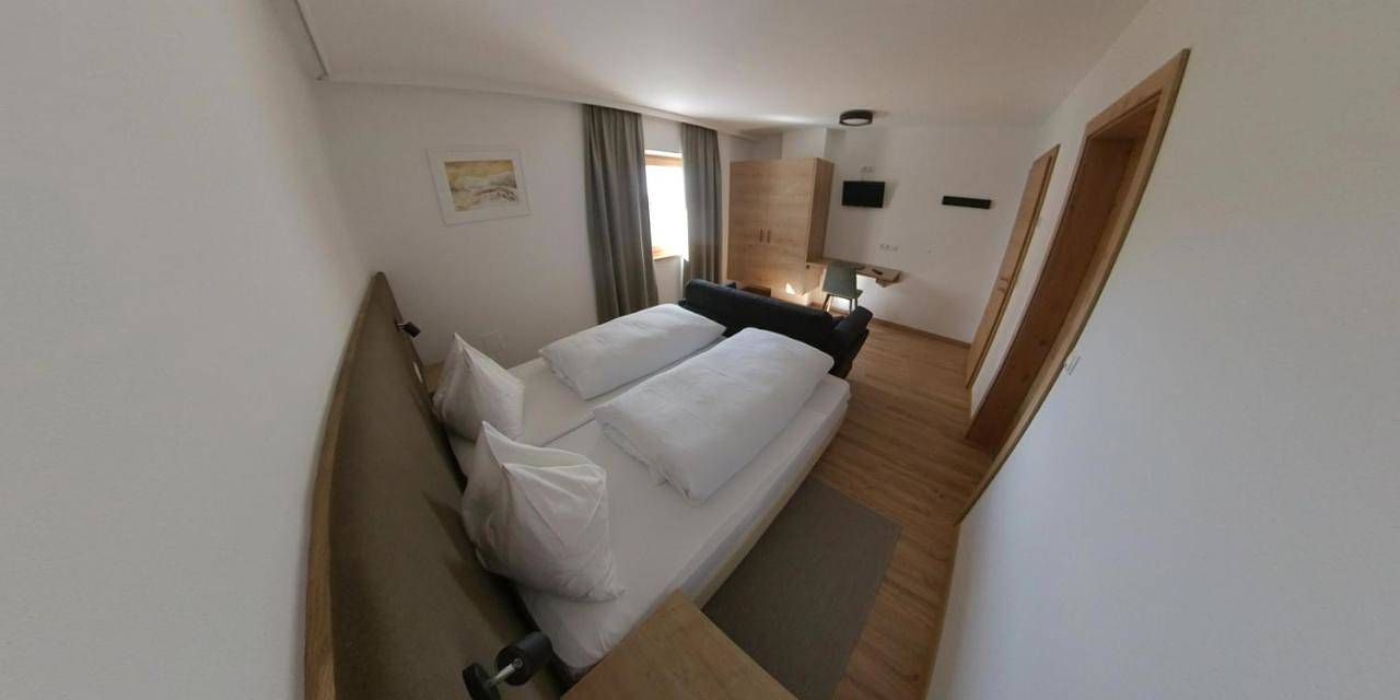 Haus Anna B&B in San Valentino alla Muta, Curon Venosta