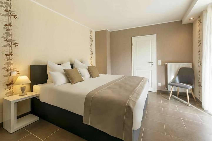 Hotel für 2 Personen in Bischofsheim an der Rhön