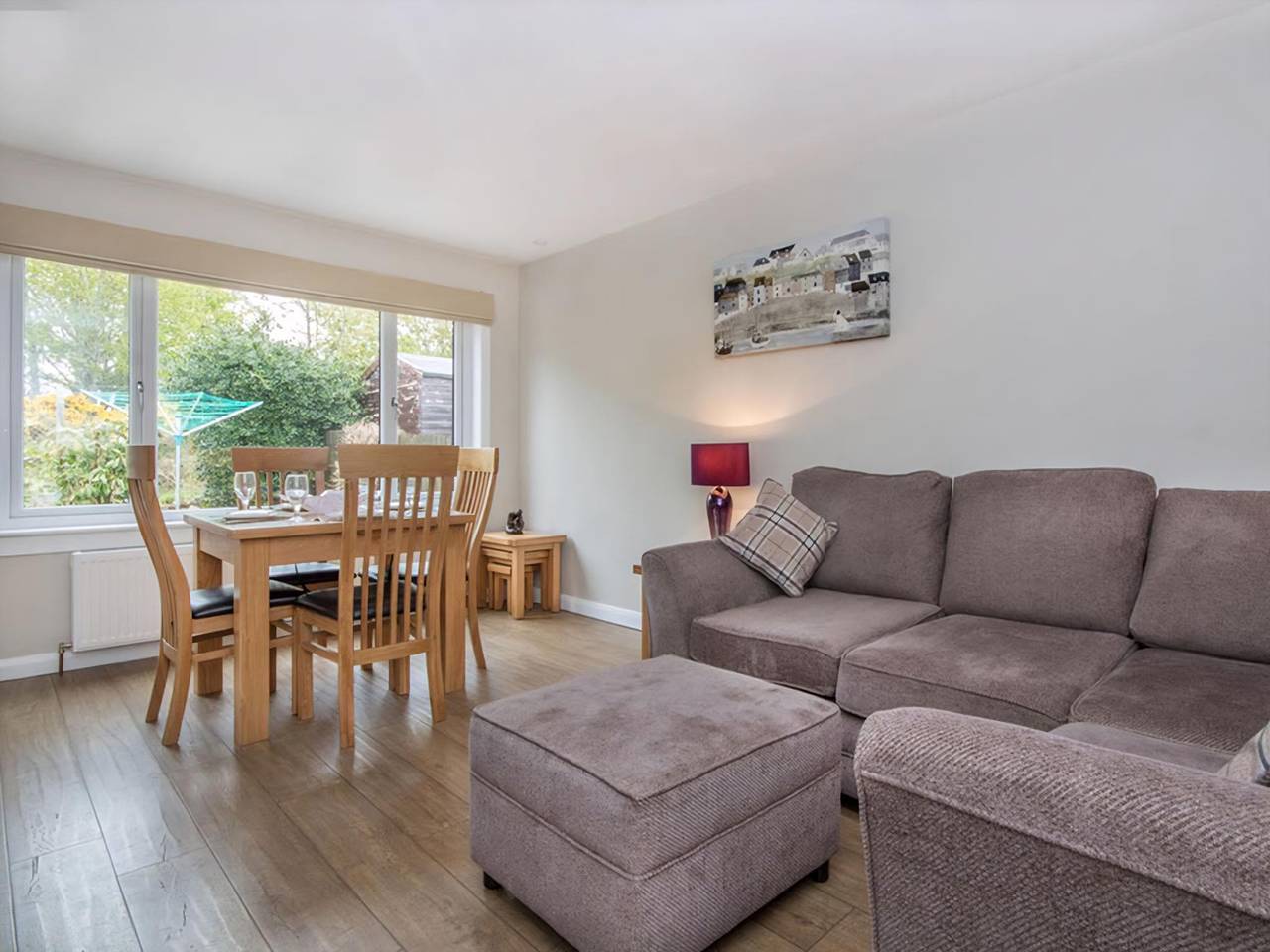 58 Moray Park in Highlands