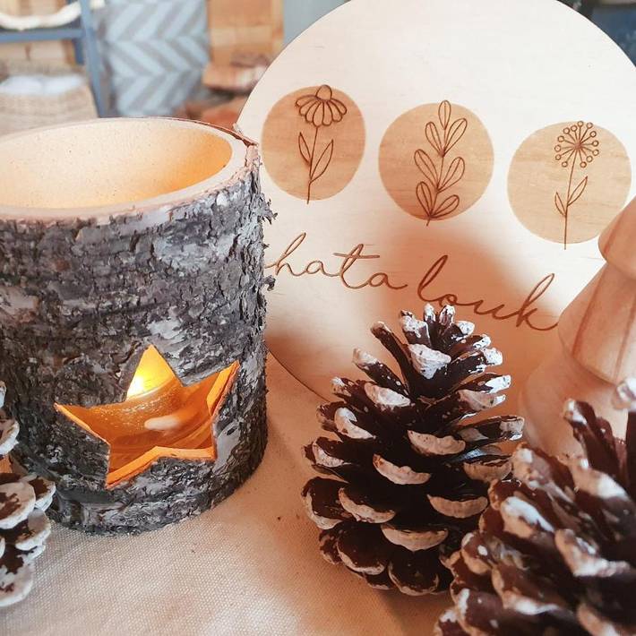 Maison de campagne pour 3 personnes, avec jardin et vue, animaux acceptés à Plzeň - 3