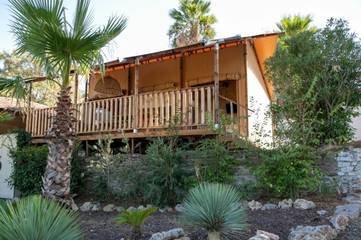 Camping voor 5 Personen in Frejus, Draguignan en omgeving, Afbeelding 2