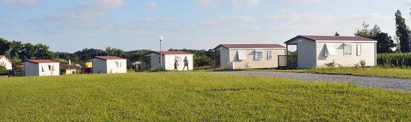 Gîte pour 4 personnes, avec jardin et piscine, animaux acceptés à Orist - 3