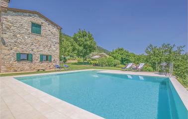 Casa Vacanza per 8 Persone in Teolo, Provincia di Padova, Foto 2