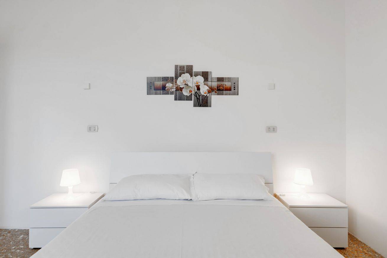 Ganze Wohnung, Lulli Cozy Apartment with Balcony in Florence city center, Florenz