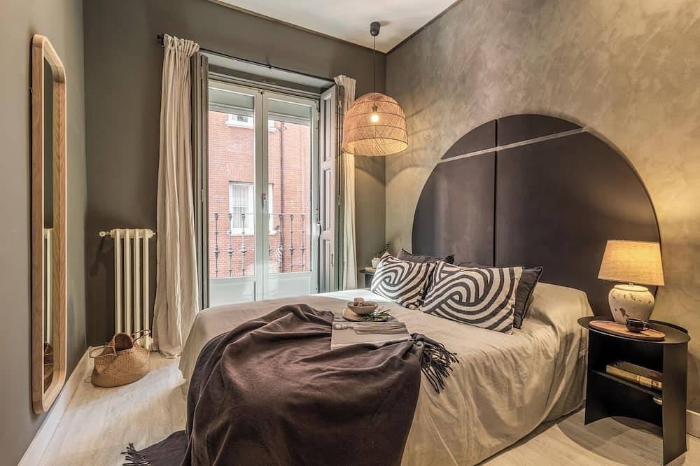 Entire apartment, Gobi - 2 bedrooms in Chamberí in Chamberí (Madrid), Madrid