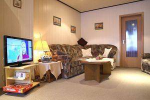 Ferienwohnung für 2 Personen, mit Balkon in Butjadingen - 4