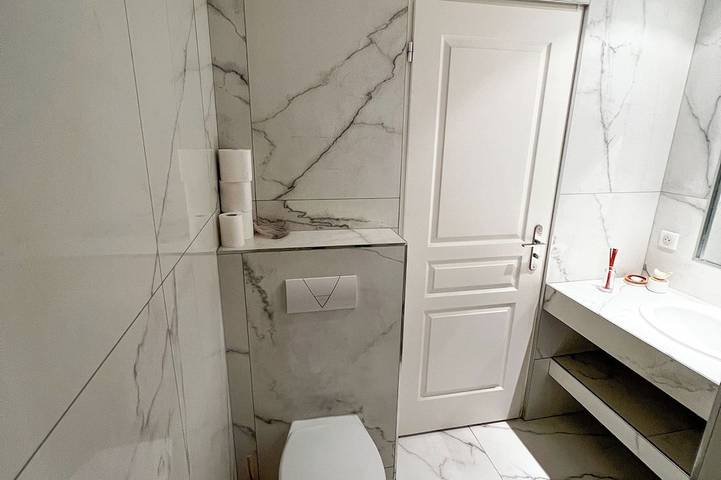 Location de vacances pour 4 personnes à Sussargues - 3