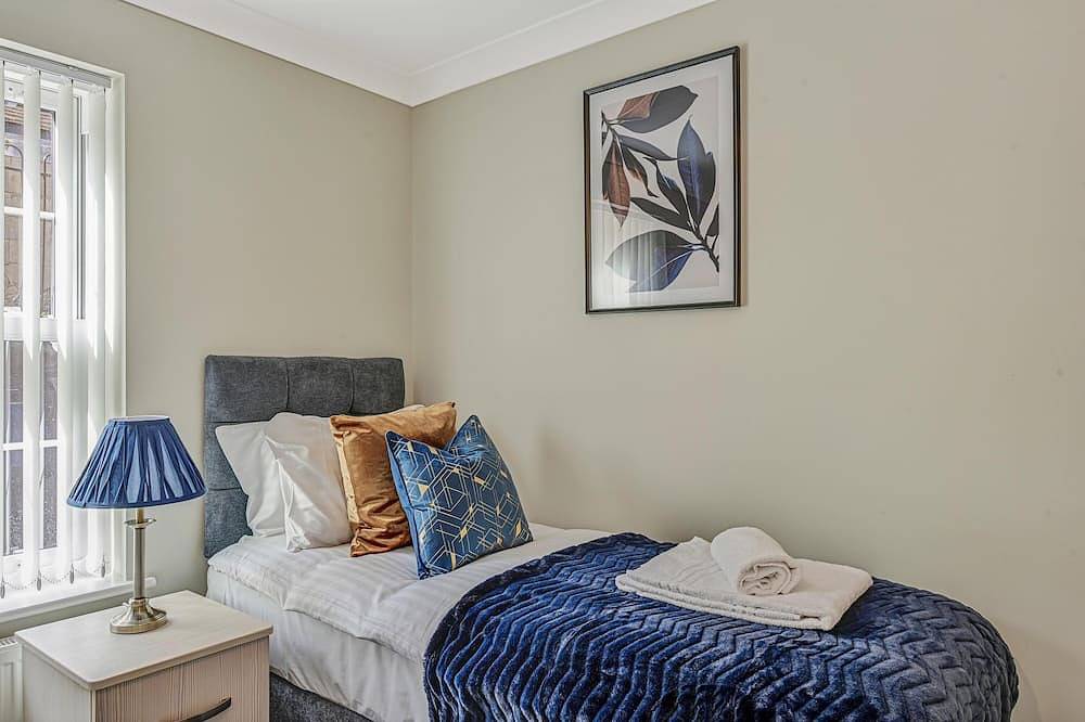 Apartamento entero, Deanway Serviced Apartments Chalfont St Giles - Apt A in Chalfont St Giles, Chiltern Hills