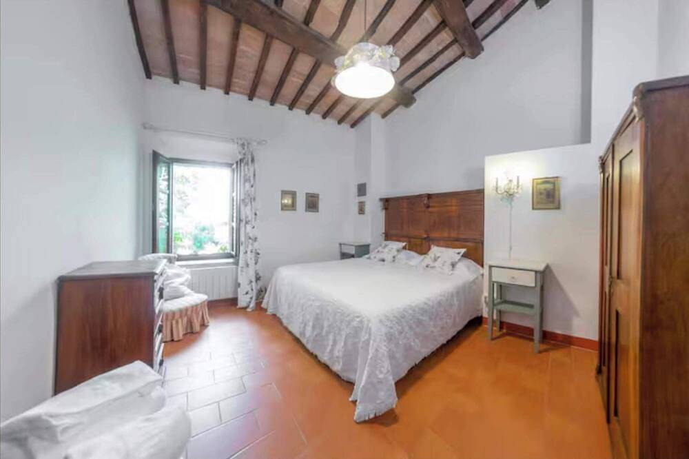 Geraneo 1 - comfortable apartment on the second floor in Marsciano, Perugia Provinz