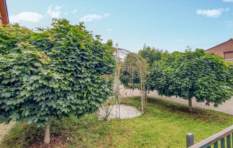 Apartment am Strand mit Parkplatz und WiFi - 1 km zum Strand in Tollensesee, Neubrandenburg