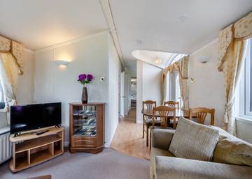 Glamping for 6 People in Cumbria, North West England, Photo 4