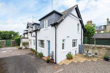 Cottage for 4 People in St Andrews, Fife region, Photo 1