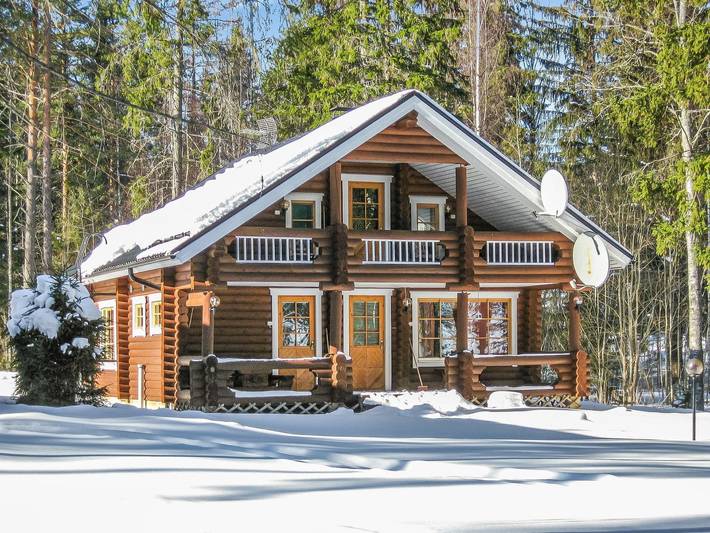 Purnuranta c in Koli, Pielinen