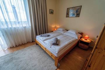 Villa für 8 Personen in Balatonfüred, Plattensee nordufer, Bild 2