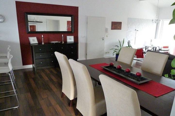 Ferienwohnung für 2 Personen, mit Sauna und Garten, mit Haustier - 1