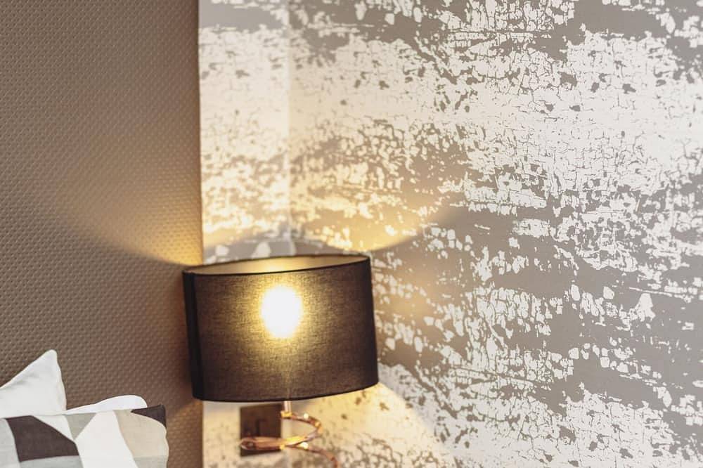 Entire apartment, The Tower - Snowdrop Room in Crieff, Perthshire