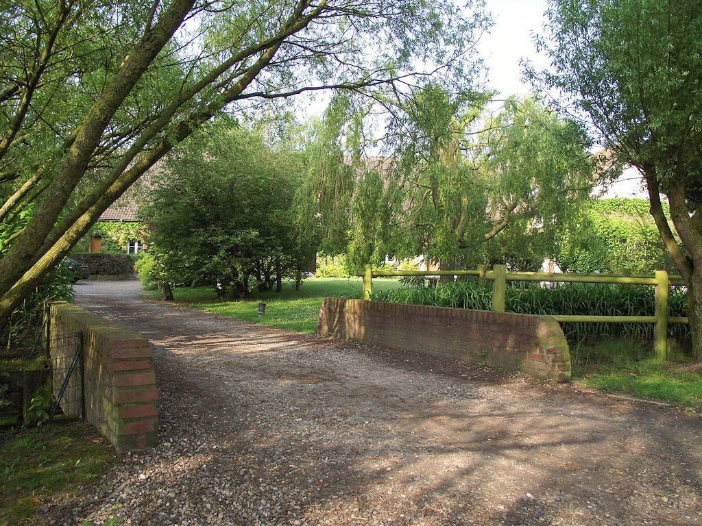 Gite 3 - Gîte Edoniaa en Baie de Somme in Quend, Région d'Abbeville