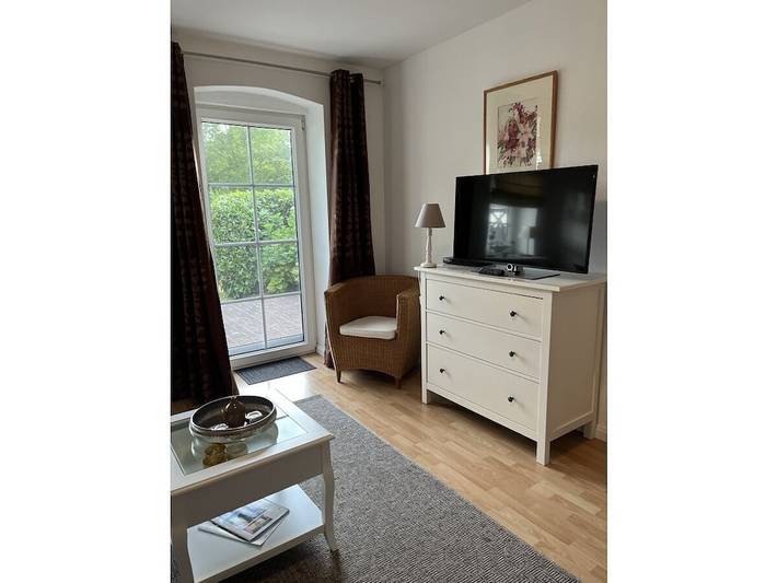 Ferienhaus für 2 Personen, mit Garten und Terrasse in Gingst - 4