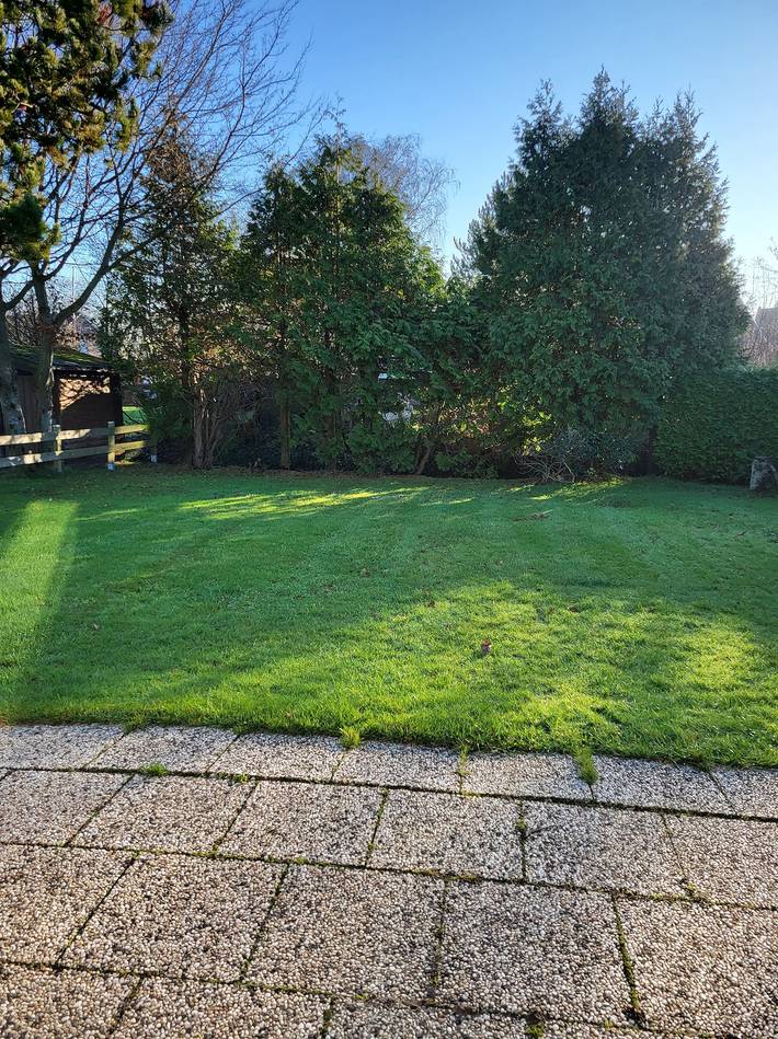 Ferienhaus für 4 Personen, mit Garten in Neuharlingersiel - 3