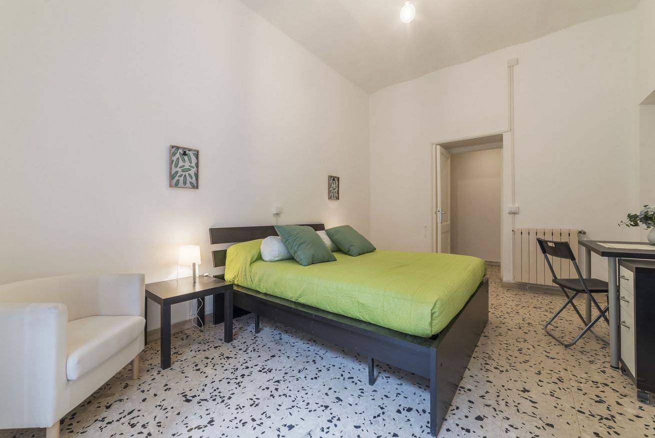 Appartamento intero, Villa Albani Apartment in Roma, Provincia di Roma