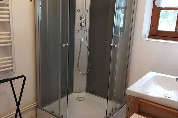 Gîte pour 2 personnes, avec jardin, animaux acceptés à Le Châtelet (Cher) - 3