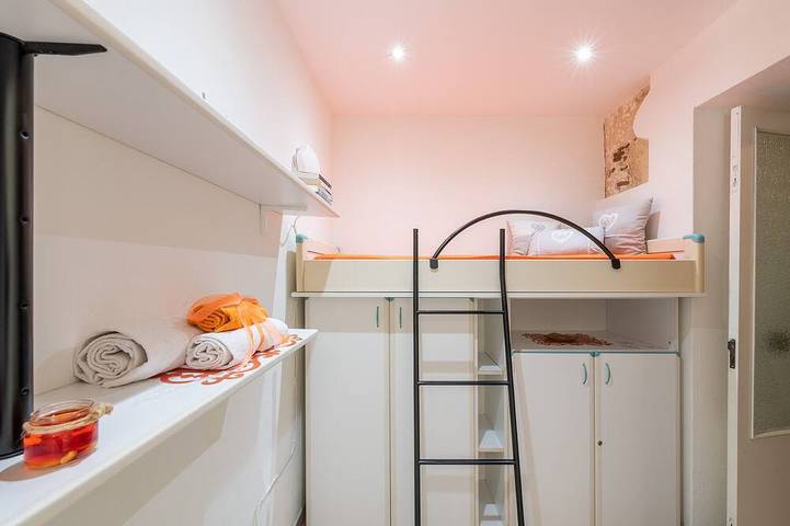 Appartamento intero, Appartamento Il Lillà in Villanova (Sardinia), Cagliari