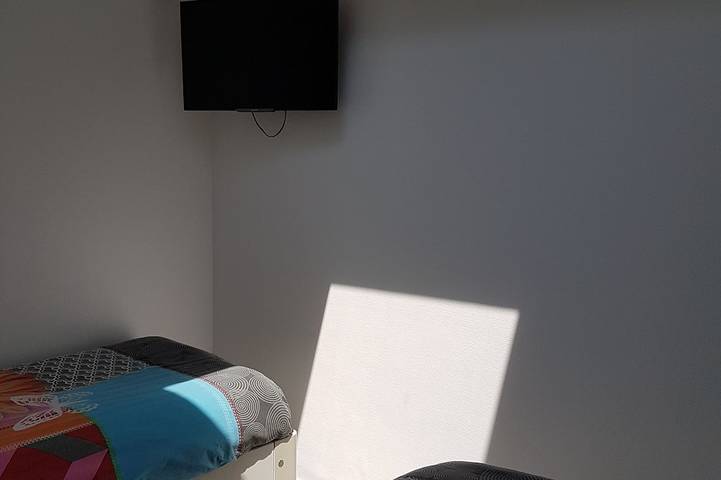 Ferienwohnung für 3 Personen, mit Garten in Almere - 4