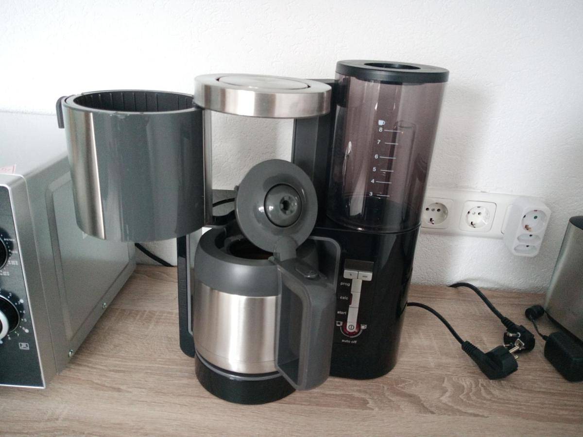 Ganze Wohnung, Ferienwohnung Schwalbennest in Sommerach, Fränkisches Weinland
