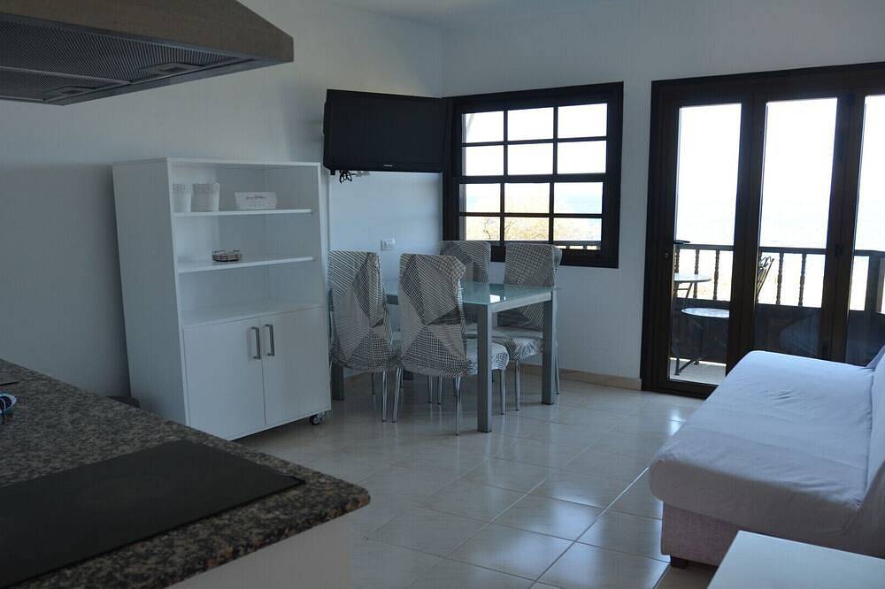 Ganze Wohnung, Bajio 205 in La Puntilla, Valle Gran Rey