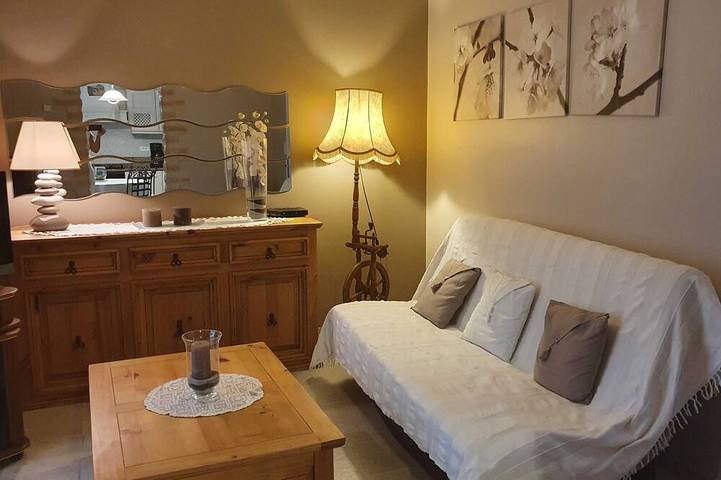 Maison de vacances pour 4 personnes