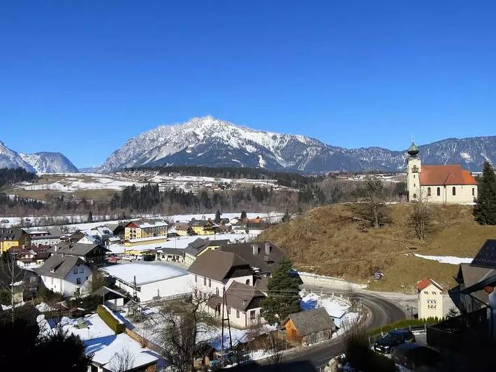 Ganze Wohnung, 3 Zimmer 4 Personen in Kleinsölk, Tauern