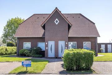 Vakantiewoning voor 5 Personen in Carolinensiel, Wittmund, Afbeelding 1
