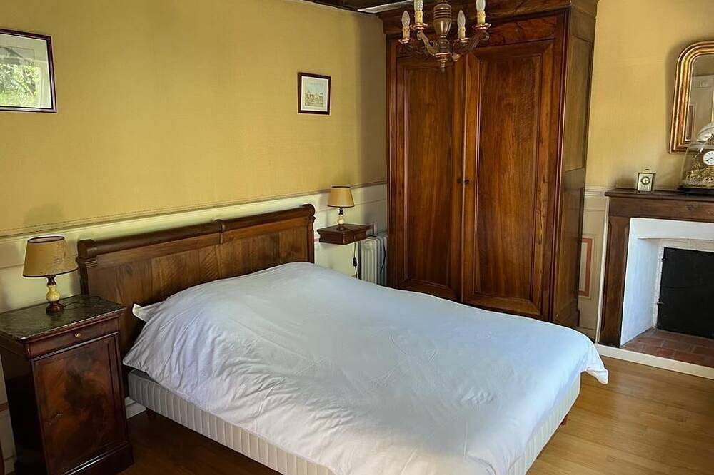 La Maison de Mamie in Onzain, Région de Blois