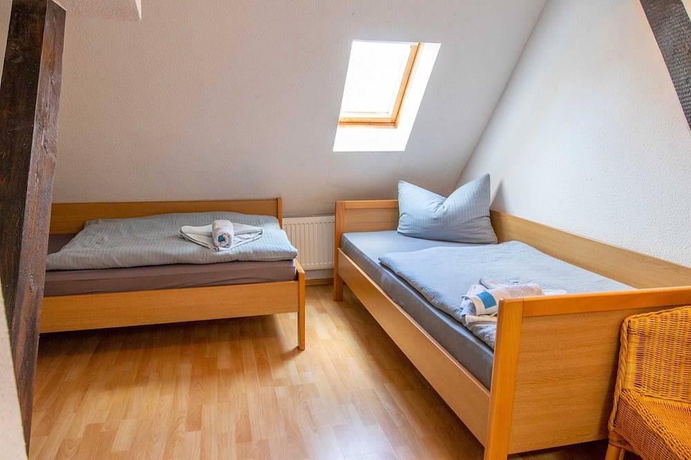 Ferienwohnung - Pension Zur Kurve in Prohn, Stralsund Umland