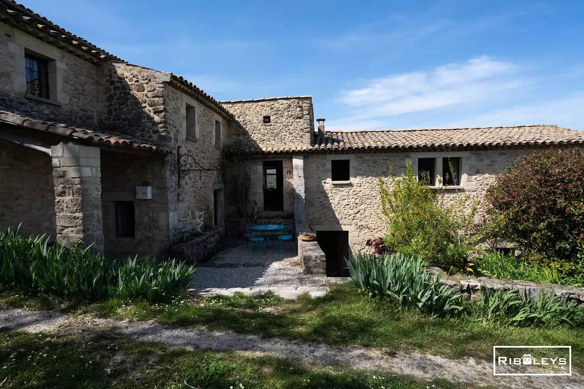 Maisons & Villas pour 12 Personnes in Forcalquier, Parc naturel régional du Luberon