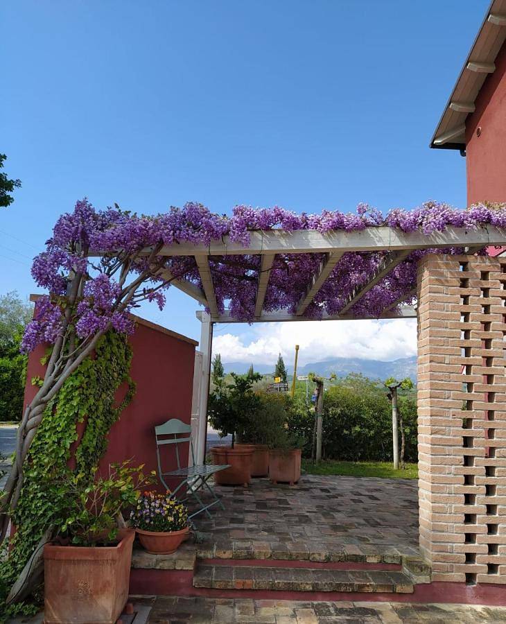 Deluxe Room (2 Adults + 1 Child) in Loreto Aprutino, Provincia di Pescara